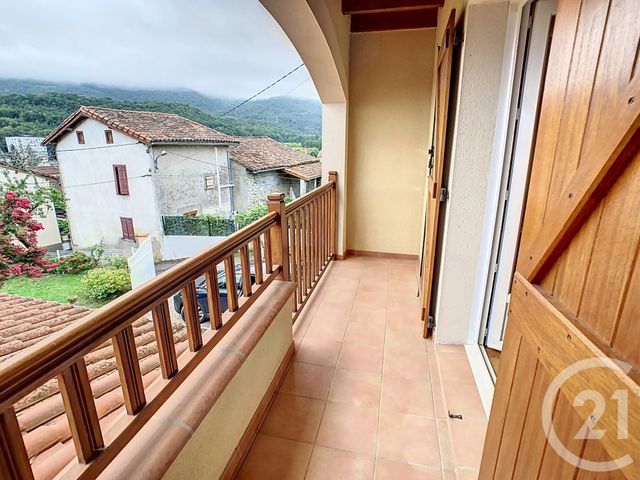 Afficher la photo en grand Maison à louer - 5 pièces - 128 m2 - St Girons - 09 - MIDI-PYRENEES
