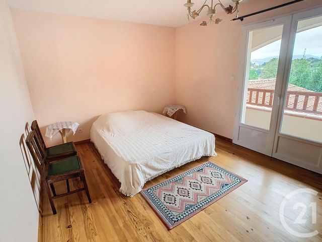 Afficher la photo en grand Maison à louer - 5 pièces - 128 m2 - St Girons - 09 - MIDI-PYRENEES
