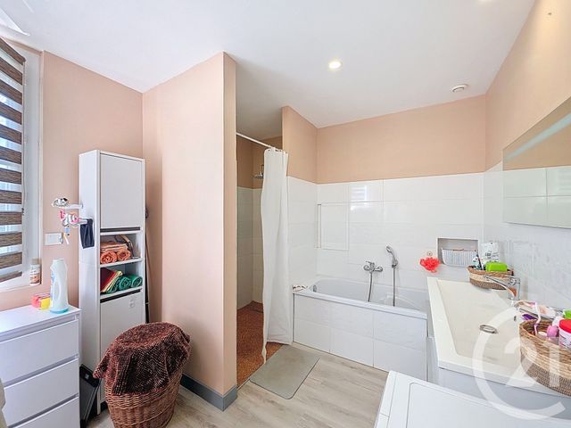 Maison à vendre - 5 pièces - 115,26 m2 - St Lizier - 09 - MIDI-PYRENEES