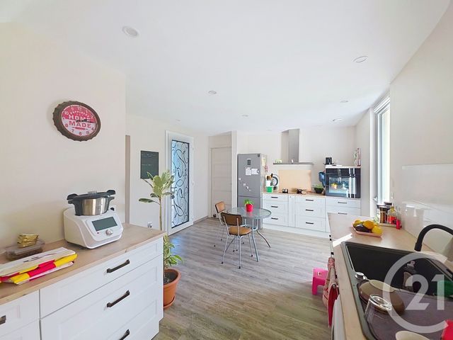 Maison à vendre - 5 pièces - 115,26 m2 - St Lizier - 09 - MIDI-PYRENEES