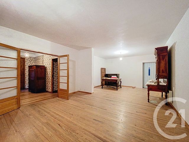 Maison &agrave; vendre - 9 pi&egrave;ces - 245 m2 - St Girons - 09 - MIDI-PYRENEES