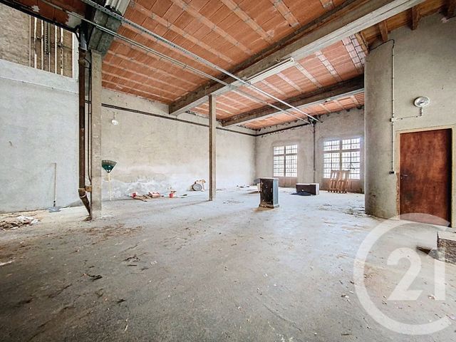 Maison &agrave; vendre - 9 pi&egrave;ces - 245 m2 - St Girons - 09 - MIDI-PYRENEES