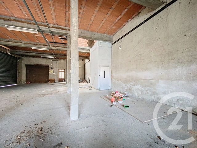 Maison &agrave; vendre - 9 pi&egrave;ces - 245 m2 - St Girons - 09 - MIDI-PYRENEES