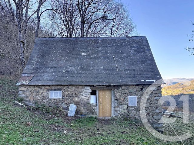 Maison à vendre BETHMALE
