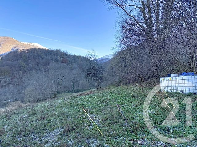 Maison à vendre - 2 pièces - 96 m2 - Bethmale - 09 - MIDI-PYRENEES