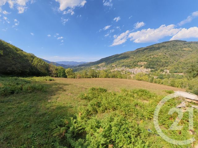 Maison &agrave; vendre - 2 pi&egrave;ces - 96 m2 - Bethmale - 09 - MIDI-PYRENEES
