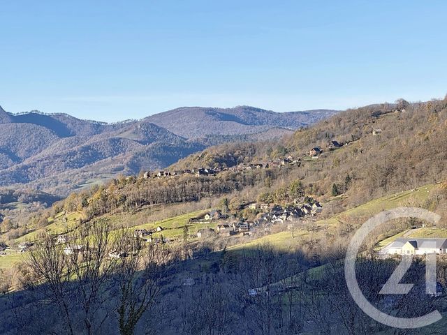 Maison à vendre - 2 pièces - 96 m2 - Bethmale - 09 - MIDI-PYRENEES