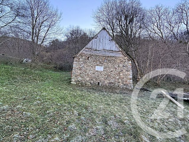 Maison à vendre - 2 pièces - 96 m2 - Bethmale - 09 - MIDI-PYRENEES