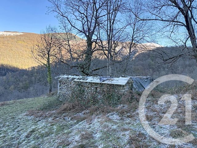 Maison à vendre - 2 pièces - 96 m2 - Bethmale - 09 - MIDI-PYRENEES