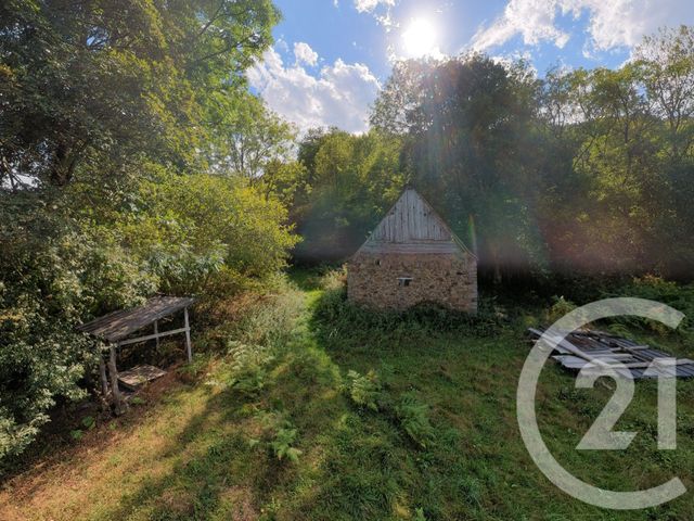 Maison &agrave; vendre - 2 pi&egrave;ces - 96 m2 - Bethmale - 09 - MIDI-PYRENEES