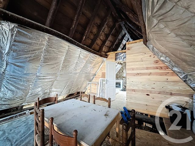 Maison à vendre - 2 pièces - 96 m2 - Bethmale - 09 - MIDI-PYRENEES