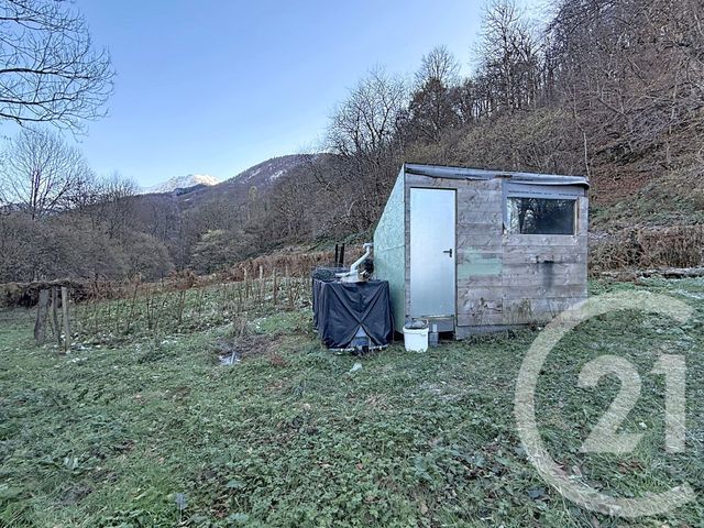 Maison à vendre - 2 pièces - 96 m2 - Bethmale - 09 - MIDI-PYRENEES