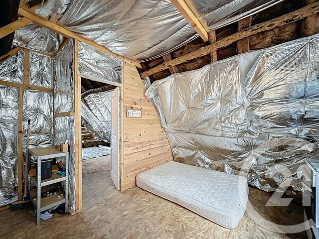 Maison à vendre - 2 pièces - 96 m2 - Bethmale - 09 - MIDI-PYRENEES