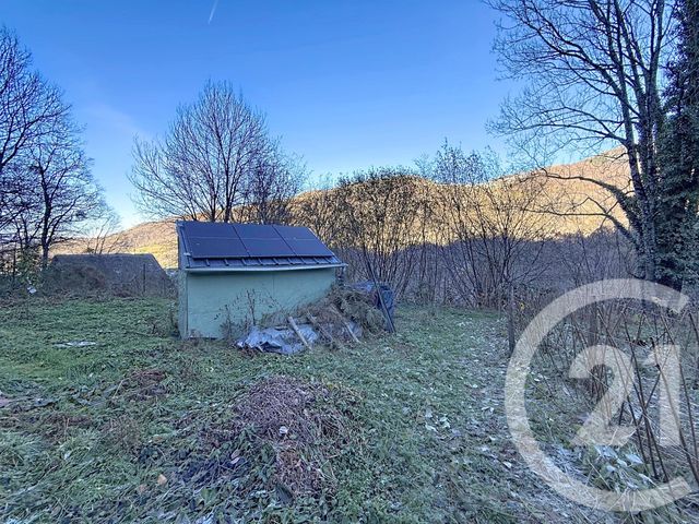 Maison à vendre - 2 pièces - 96 m2 - Bethmale - 09 - MIDI-PYRENEES