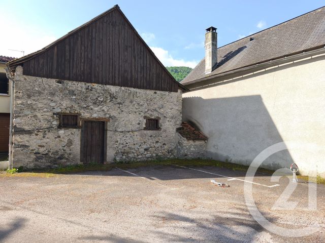 Divers à vendre - 81 m2 - Moulis - 09 - MIDI-PYRENEES
