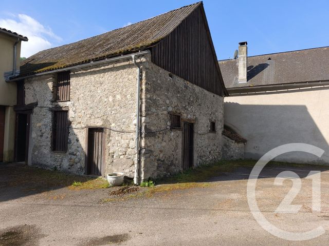 Divers à vendre - 81 m2 - Moulis - 09 - MIDI-PYRENEES