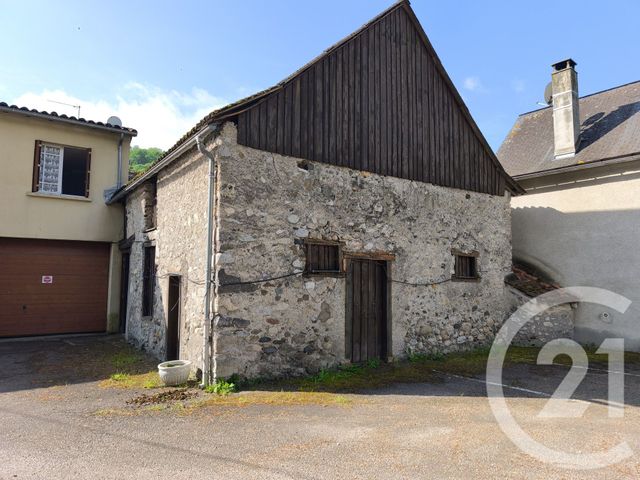 Divers à vendre - 81 m2 - Moulis - 09 - MIDI-PYRENEES