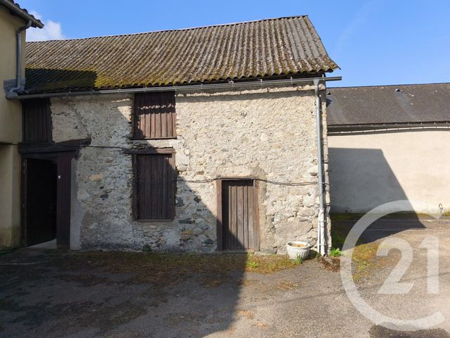 Divers à vendre - 81 m2 - Moulis - 09 - MIDI-PYRENEES