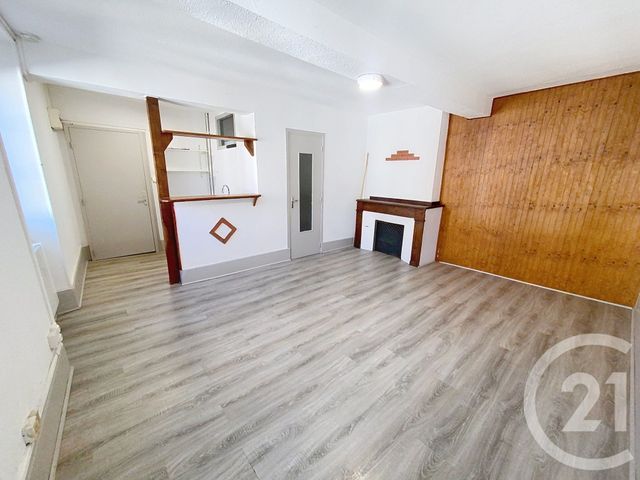 Appartement Studio à louer ST GIRONS