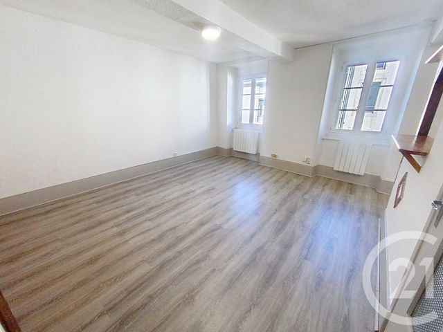 Appartement Studio à louer - 1 pièce - 25 m2 - St Girons - 09 - MIDI-PYRENEES