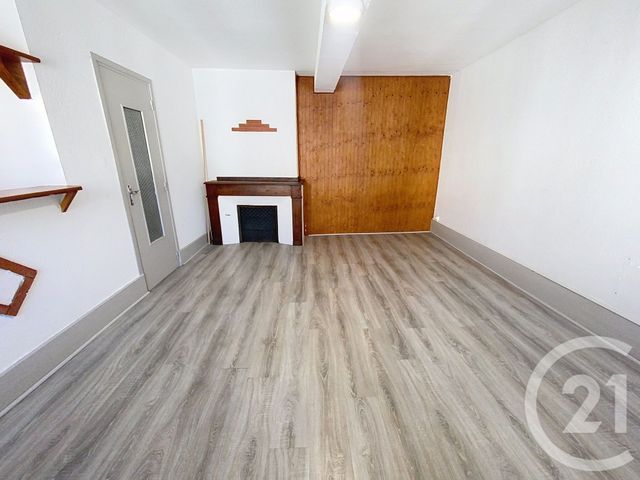 Appartement Studio à louer - 1 pièce - 25 m2 - St Girons - 09 - MIDI-PYRENEES
