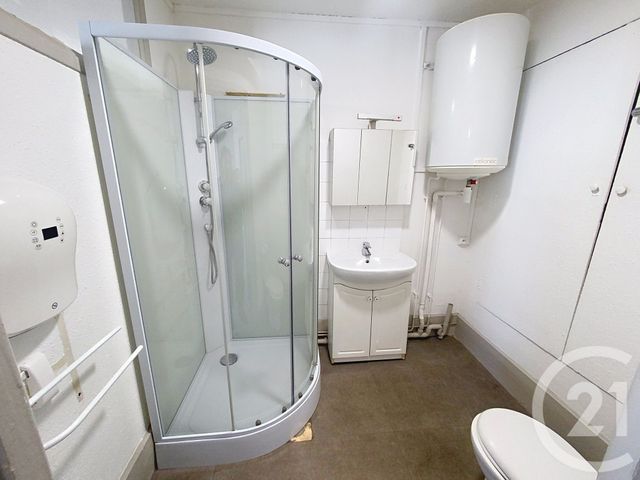 Appartement Studio à louer - 1 pièce - 25 m2 - St Girons - 09 - MIDI-PYRENEES