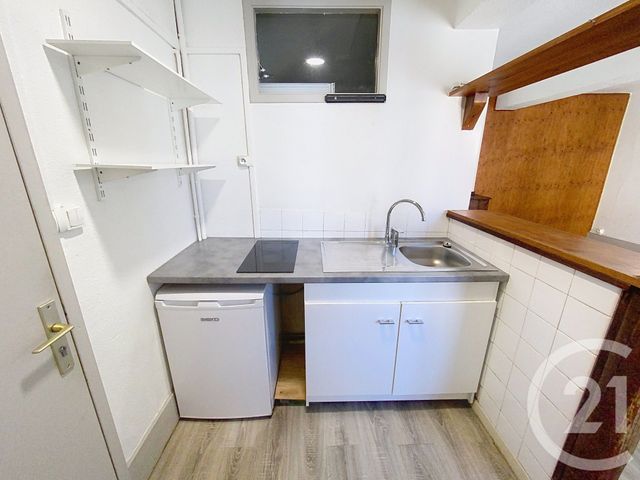 Appartement Studio à louer - 1 pièce - 25 m2 - St Girons - 09 - MIDI-PYRENEES