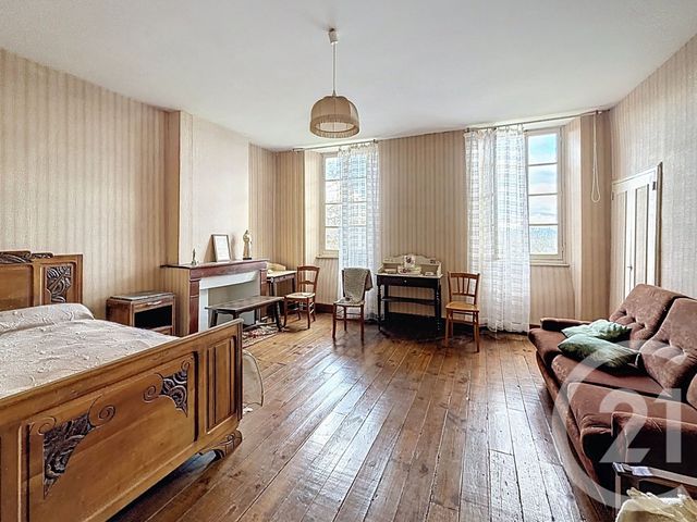 Maison &agrave; vendre - 7 pi&egrave;ces - 200 m2 - Cerizols - 09 - MIDI-PYRENEES