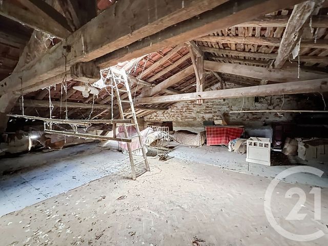 Maison &agrave; vendre - 7 pi&egrave;ces - 200 m2 - Cerizols - 09 - MIDI-PYRENEES