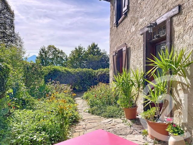 Maison à vendre - 4 pièces - 104 m2 - Aleu - 09 - MIDI-PYRENEES