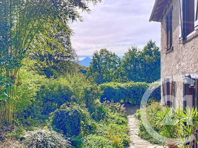 Maison à vendre - 4 pièces - 104 m2 - Aleu - 09 - MIDI-PYRENEES