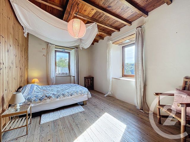 Maison à vendre - 4 pièces - 104 m2 - Aleu - 09 - MIDI-PYRENEES