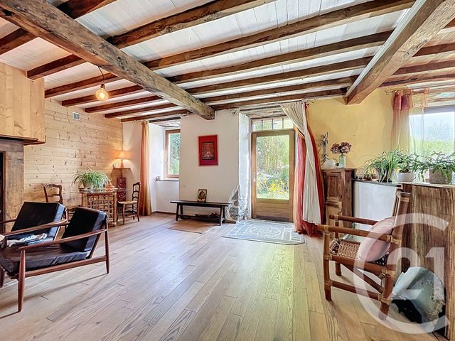 Maison à vendre - 4 pièces - 104 m2 - Aleu - 09 - MIDI-PYRENEES