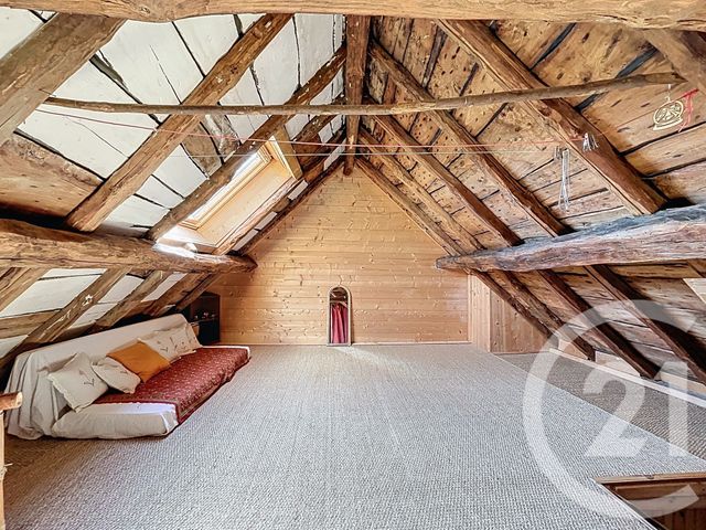 Maison à vendre - 4 pièces - 104 m2 - Aleu - 09 - MIDI-PYRENEES