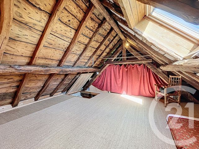 Maison à vendre - 4 pièces - 104 m2 - Aleu - 09 - MIDI-PYRENEES