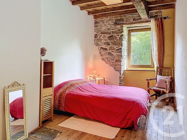 Maison à vendre - 4 pièces - 104 m2 - Aleu - 09 - MIDI-PYRENEES