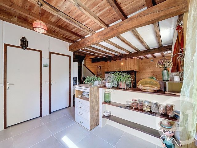 Maison à vendre - 4 pièces - 104 m2 - Aleu - 09 - MIDI-PYRENEES