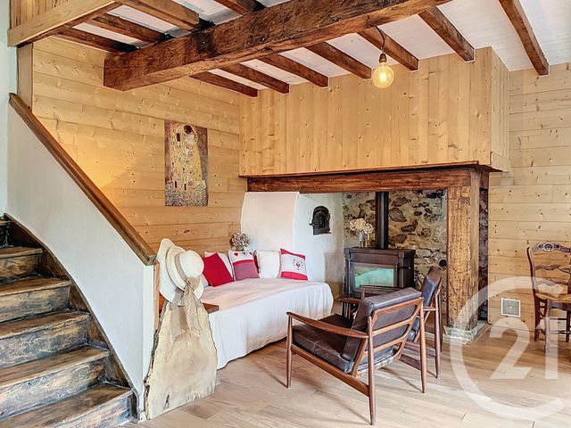 Maison à vendre - 4 pièces - 104 m2 - Aleu - 09 - MIDI-PYRENEES