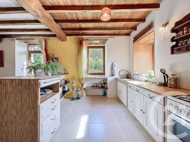 Maison à vendre - 4 pièces - 104 m2 - Aleu - 09 - MIDI-PYRENEES