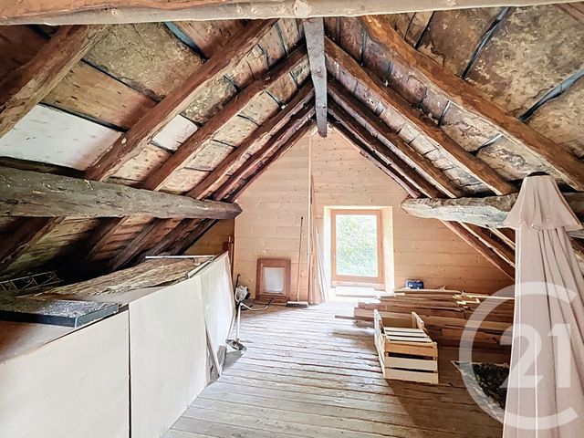 Maison à vendre - 4 pièces - 104 m2 - Aleu - 09 - MIDI-PYRENEES