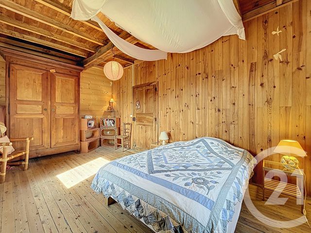 Maison à vendre - 4 pièces - 104 m2 - Aleu - 09 - MIDI-PYRENEES