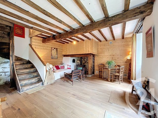 Maison à vendre - 4 pièces - 104 m2 - Aleu - 09 - MIDI-PYRENEES