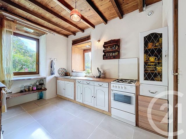 Maison à vendre - 4 pièces - 104 m2 - Aleu - 09 - MIDI-PYRENEES