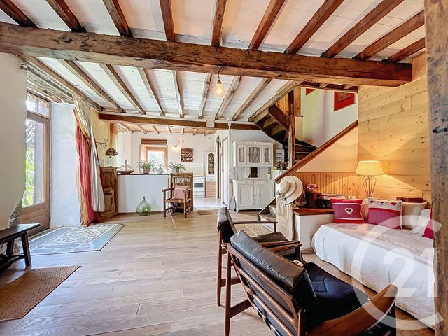 Maison à vendre - 4 pièces - 104 m2 - Aleu - 09 - MIDI-PYRENEES