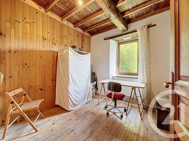 Maison à vendre - 4 pièces - 104 m2 - Aleu - 09 - MIDI-PYRENEES