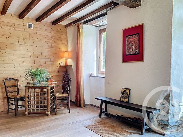 Maison à vendre - 4 pièces - 104 m2 - Aleu - 09 - MIDI-PYRENEES