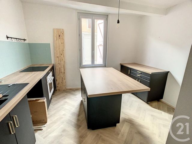 Appartement T3 à louer - 3 pièces - 78,03 m2 - St Girons - 09 - MIDI-PYRENEES