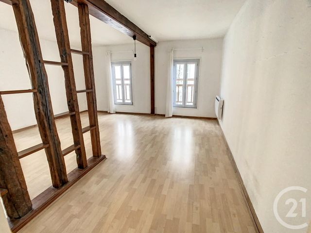 Appartement T3 à louer - 3 pièces - 78,03 m2 - St Girons - 09 - MIDI-PYRENEES