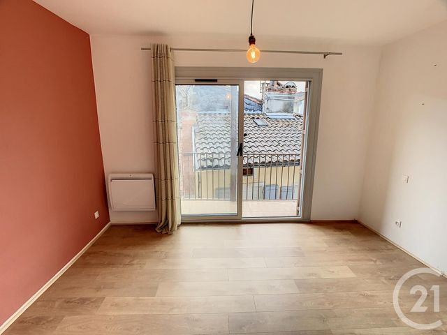 Appartement T3 à louer - 3 pièces - 78,03 m2 - St Girons - 09 - MIDI-PYRENEES