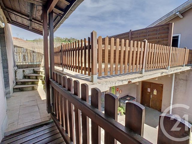 Appartement T3 à louer - 3 pièces - 80,67 m2 - St Girons - 09 - MIDI-PYRENEES